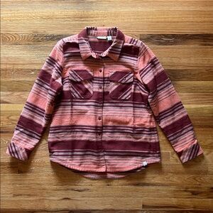 L.L. Bean Chamois Button Down